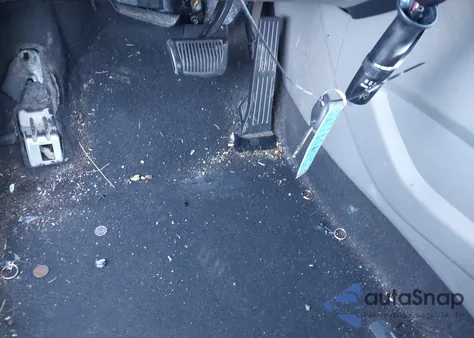 2015 Kia Forte Lx из США, поврежденный, VIN KNAFK4A65F5340364